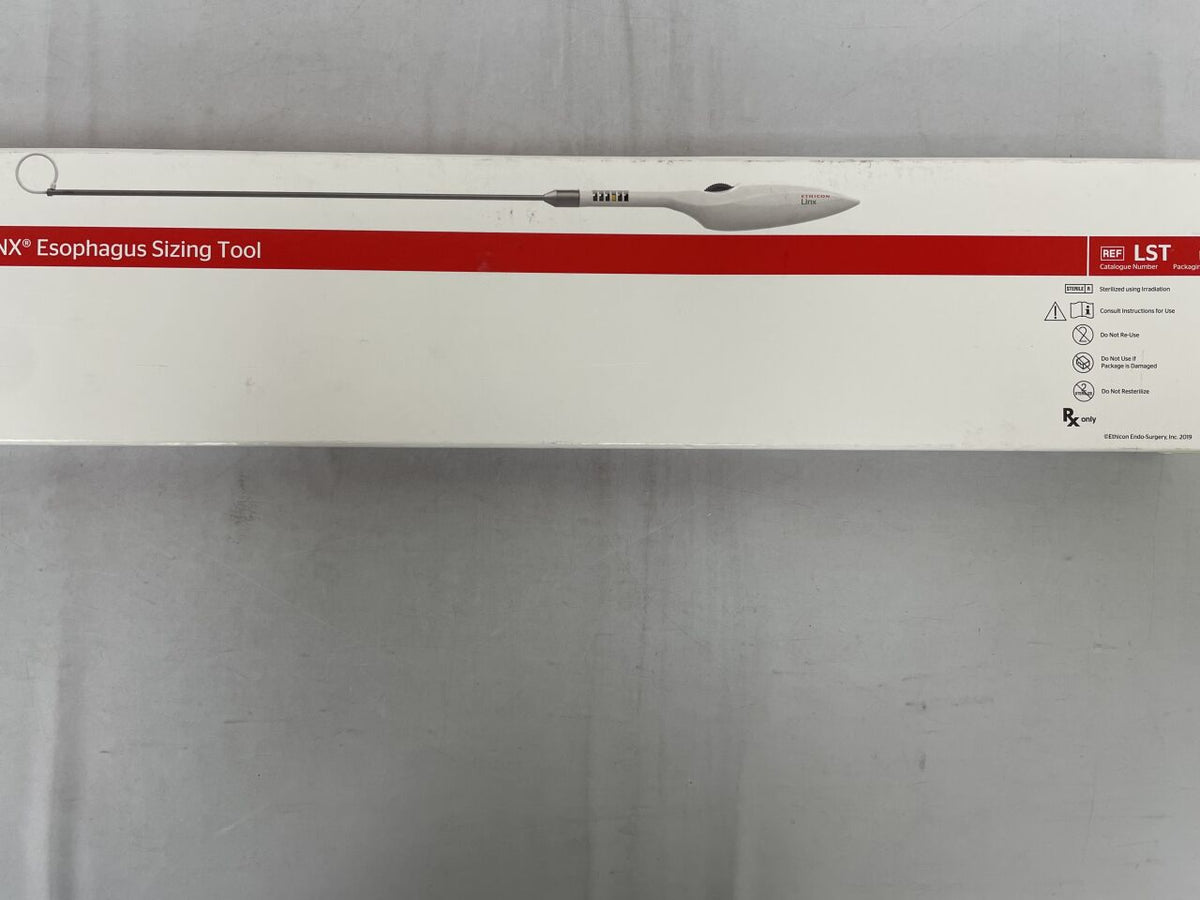 LST - TORAX MEDICAL - LINX Esophagus Sizing Tool, (BX/1)