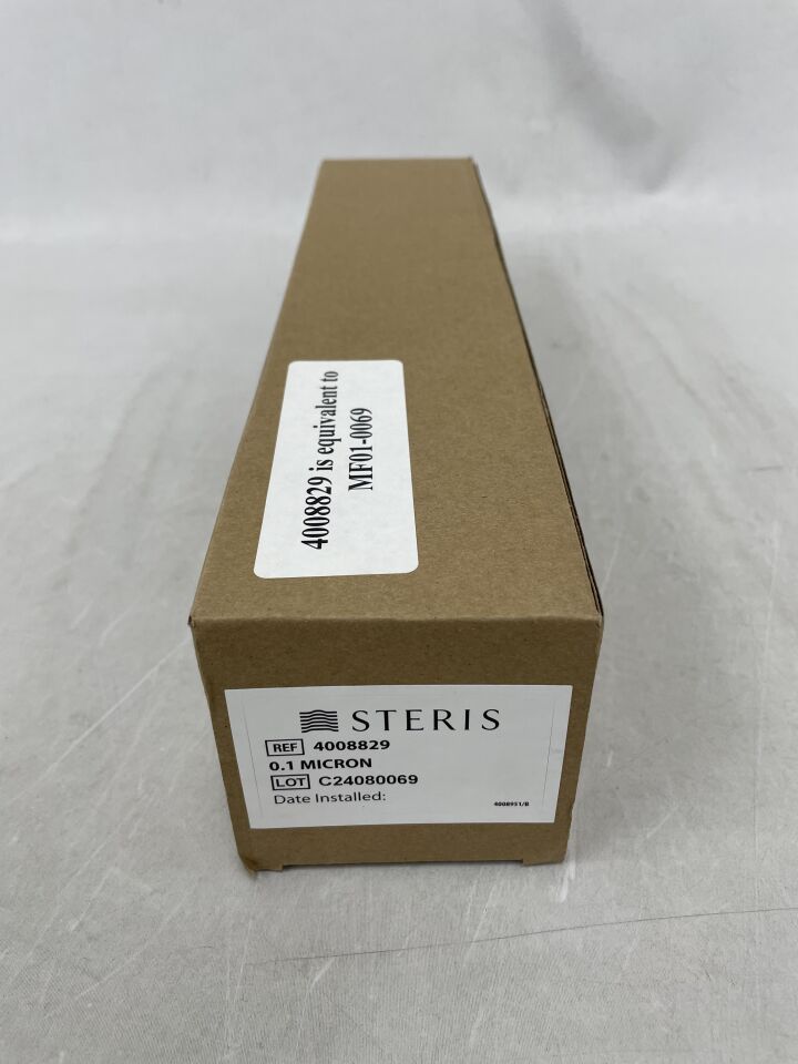 4008829 - STERIS - 0.1 Micron , ( BX/1 ) - ( Expiry Date : 2099-12-31 )