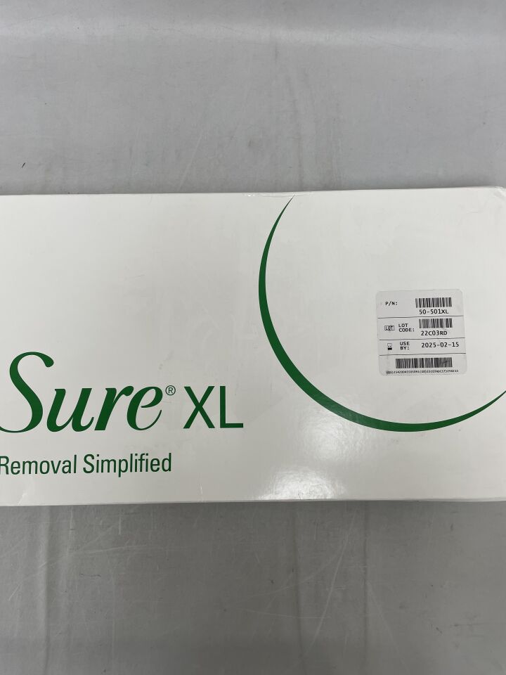 50-501XL - HOLOGIC - MyoSure XL Tissue Removal Device, (BX/1) - ( Expiry Date: 2025-02-15 )
