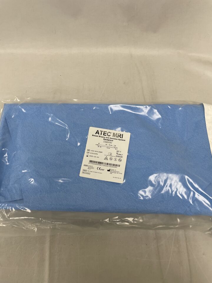 ATEC 0914-20MR - HOLOGIC - MRI Guided Breast Biopsy and Excision System Handpiece 9G / 14cm / 20mm, (EA) - ( Expiry Date: 2025-05-04 )