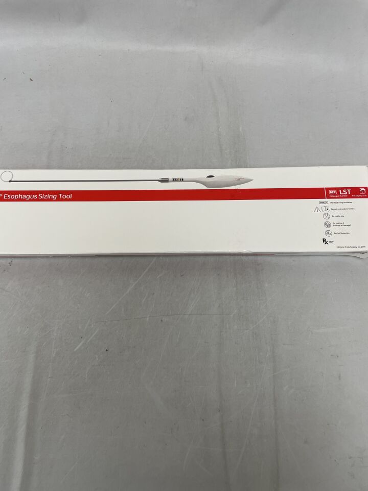 LST - ETHICON - LINX Esophagus Sizing Tool, () - ( Expiry Date: )