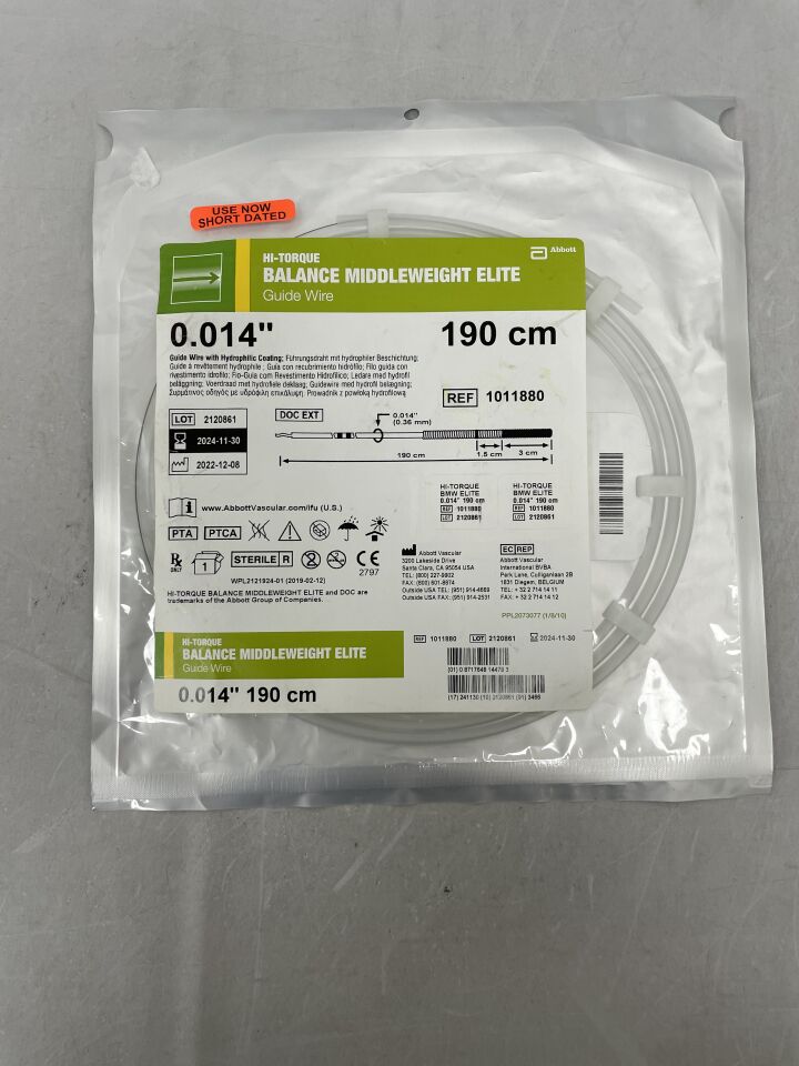 RSP0616MFSN - ACCLARENT - relieva spinplus nav balloon sinuplasty system, 6x16mm, 3 guide kit, () - ( Expiry Date: )