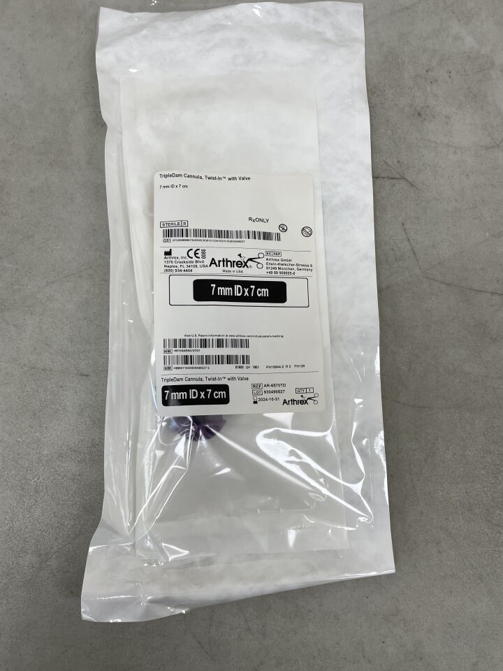 111303 - BOSTON SCIENTIFIC - AngioJet Solent Dista Thrombectomy Set - OTW - Power Pulse Enabled - 4Fr x 145cm, () - ( Expiry Date: )