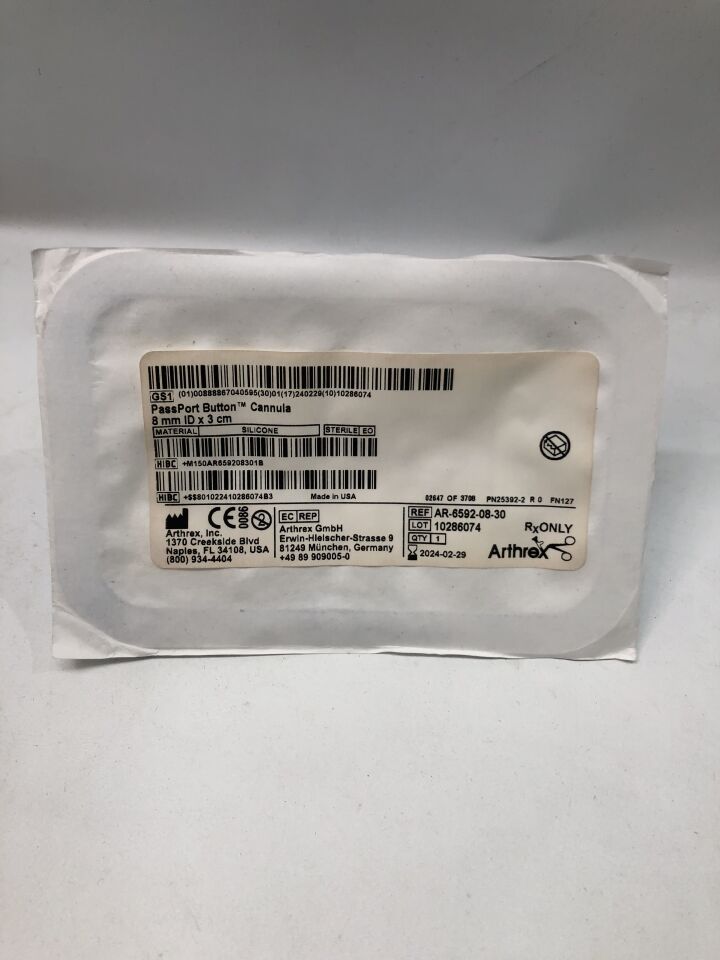 155215 - BOSTON SCIENTIFIC - Polaris Loop Ureteral Stent - Dual Durometer Percuflex Material - 5Fr x 18cm, () - ( Expiry Date: )