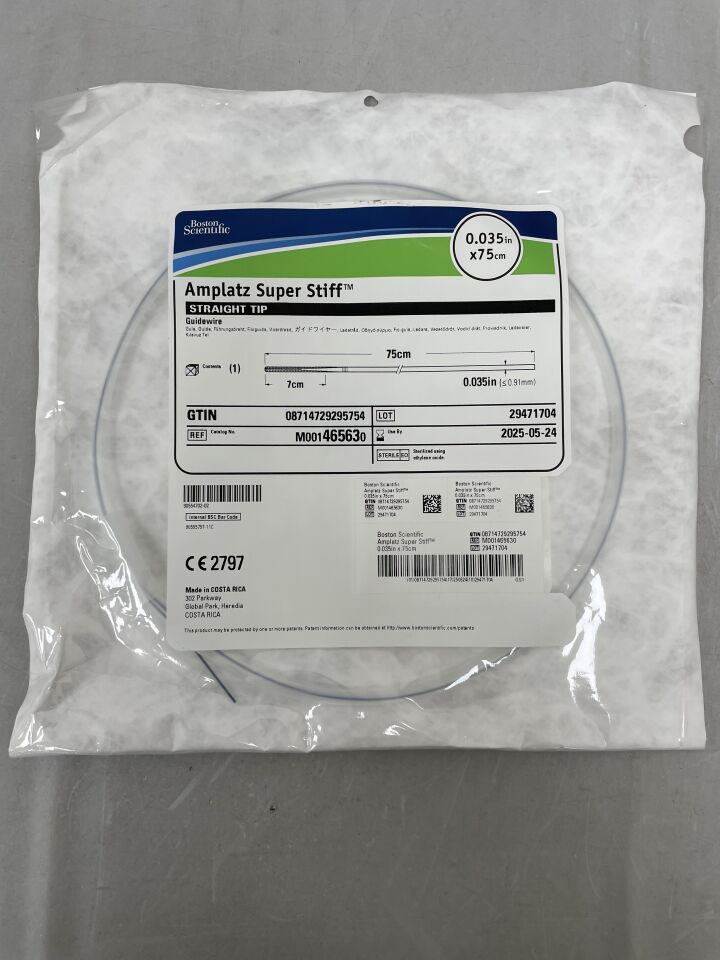 1516-30-912 - DEPUY - ATTUNE KNEE SYSTEM TIBIAL INSERT ROTATING PLATFORM CRUCIATE RETAINING SIZE- 9, 12mm AOX, () - ( Expiry Date: )