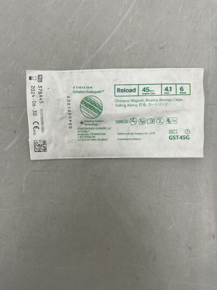 S6.1020 - FCI - Enucleation Evisceration Implant, 20mm, () - ( Expiry Date: )