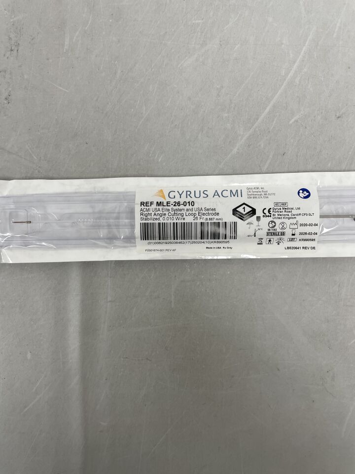 e2100-12 - LEMAITRE - Pruitt Aortic Occlusion Catheter 12F x 43mm, 24cm, () - ( Expiry Date: )