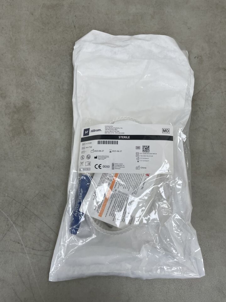 A-21200 - ALLEN - Arm Trap, (EA) - ( Expiry Date: 2025-06-27 )