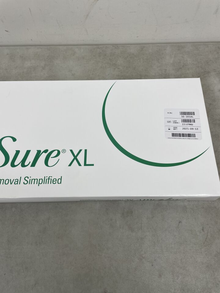 50-501XL - HOLOGIC - MyoSure XL Tissue Removal Device, (BX/1) - ( Expiry Date: 2025-09-13 )