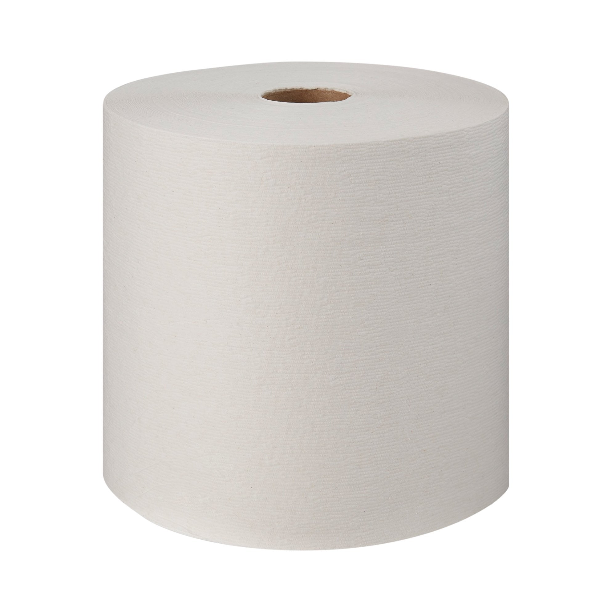 545515 - Scott - Paper Towel Scott Essential Hardwound Roll 8 Inch x 600 Foot 50606 Case of 6, (CS)