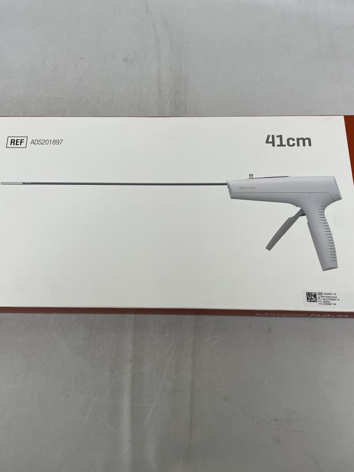 ADS201897 - BAXTER - EasyGrip FLO-41 Precision MIS Delivery System, () - ( Expiry Date: )