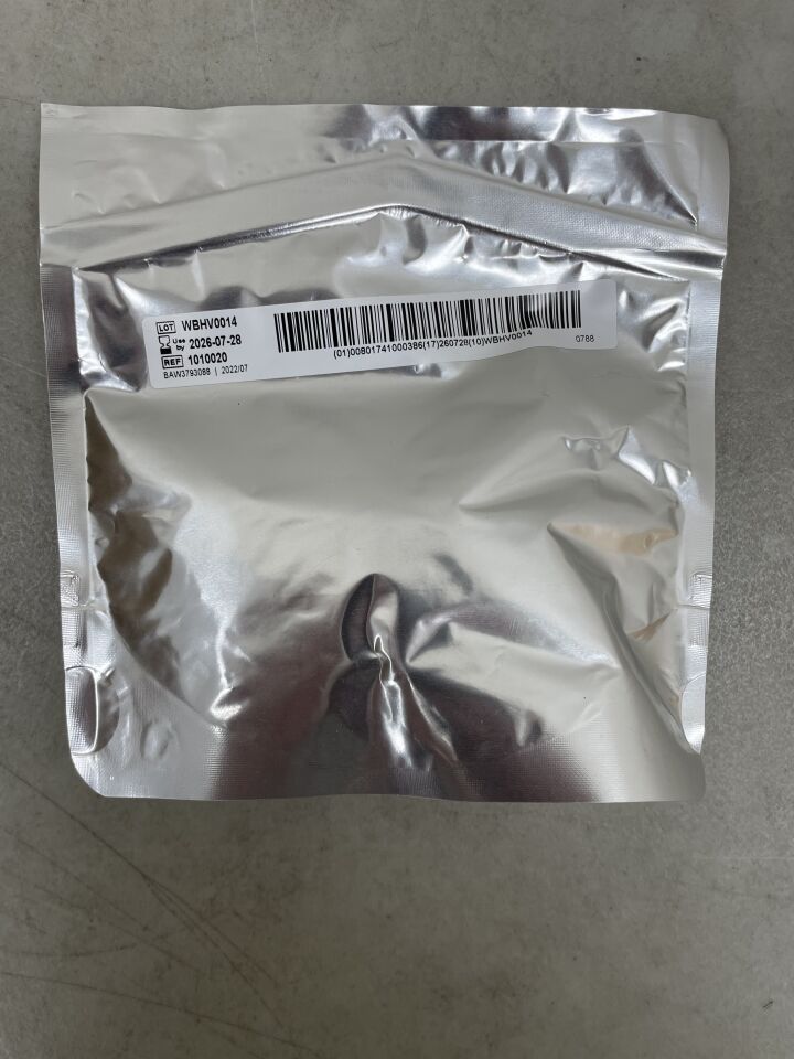 1010020 - BARD - hemostático de colágeno microfibrilar, (EA) - (Fecha de caducidad: 28/07/2026)