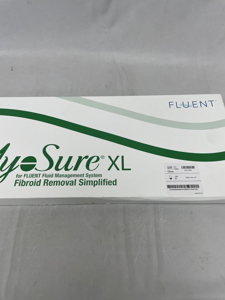 50-601XL - HOLOGIC - Myosure XL 組織移除裝置(適用於 Fluent 系統),()-(有效期限:)