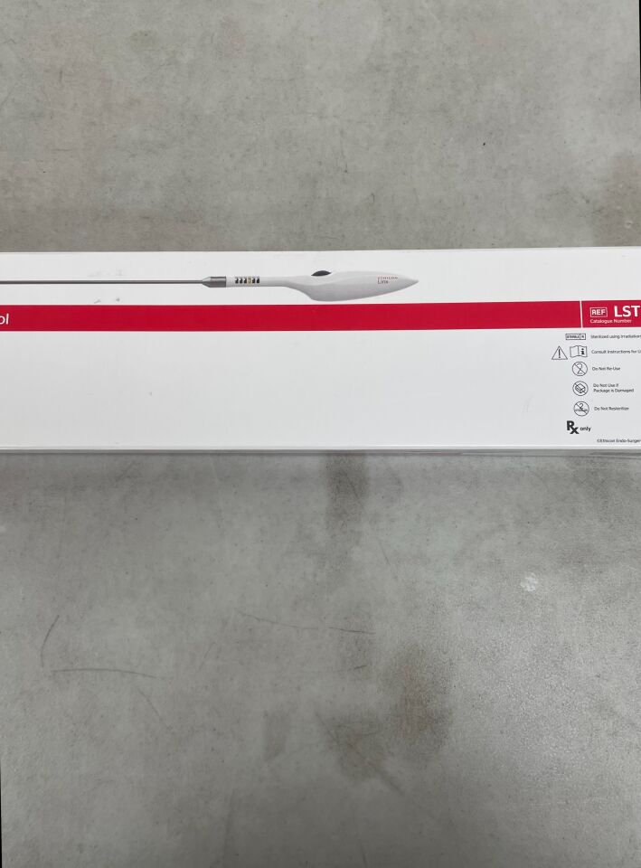 LST - ETHICON - LINX Esophagus Sizing Tool, (BX/1) - ( Expiry Date: 2025-04-30 )