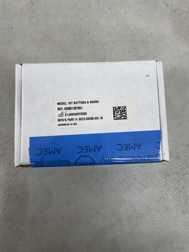 459801287861 - PHILIPS - tso wp pan knob kit , (BX/1) - ( Expiry Date: 2099-12-31 )