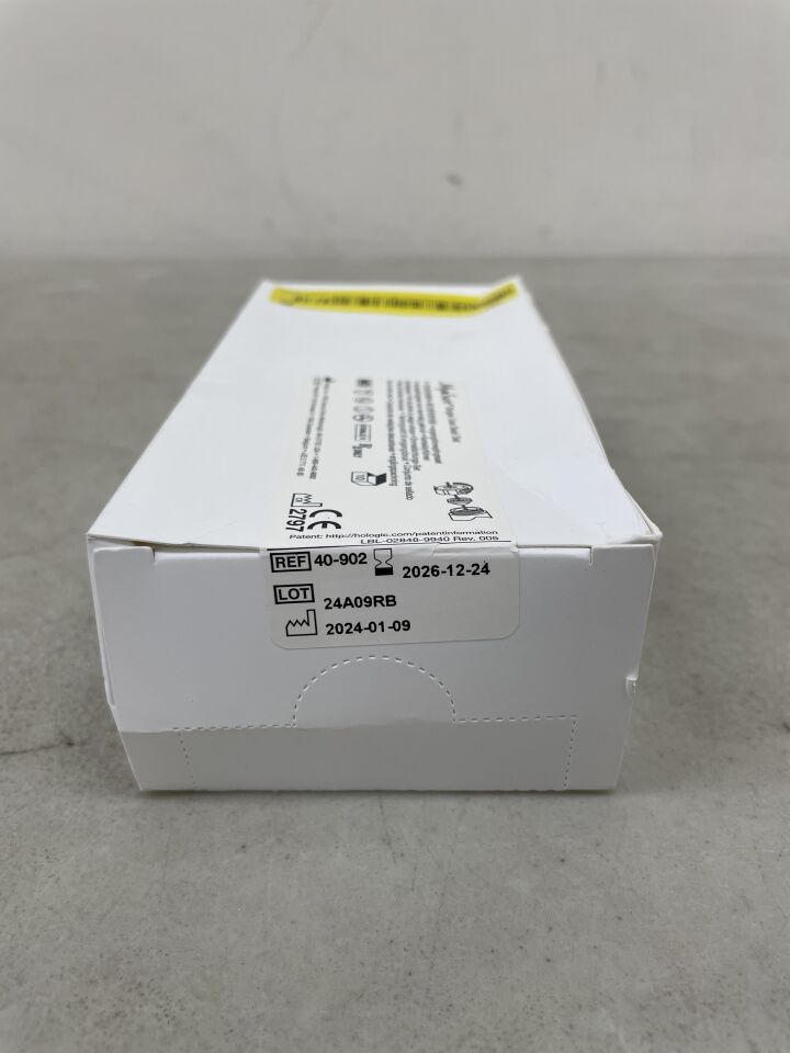 40-902 - HOLOGIC - MyoSure Rod Lens Scope Seal Set, (BX/10) - ( Expiry Date: 2026-12-24 )