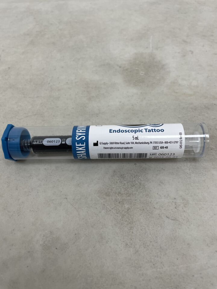 GIS-45 - GI SUPPLY - Spot Ex Endoscopic Tattoo, (EA)