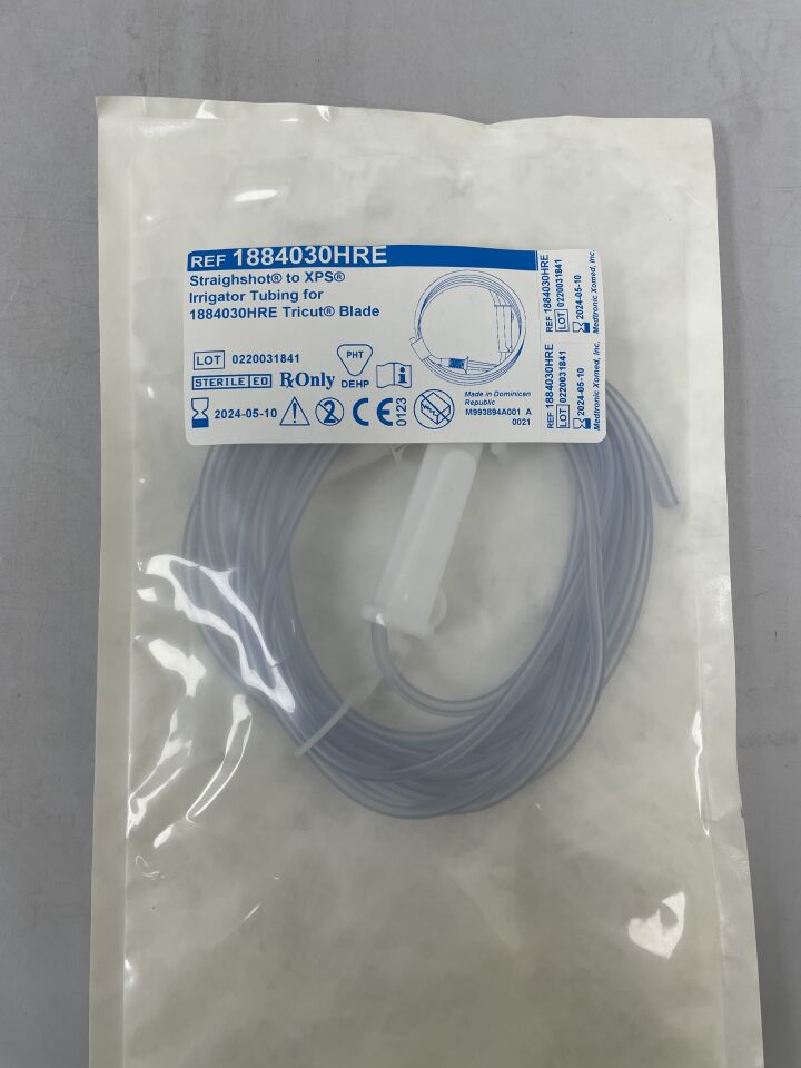 1884030HRE - MEDTRONIC - 4.0mm Rotatable Tricut Angle-Ti, (EA) - ( Expiry Date: 2025-11-22 )