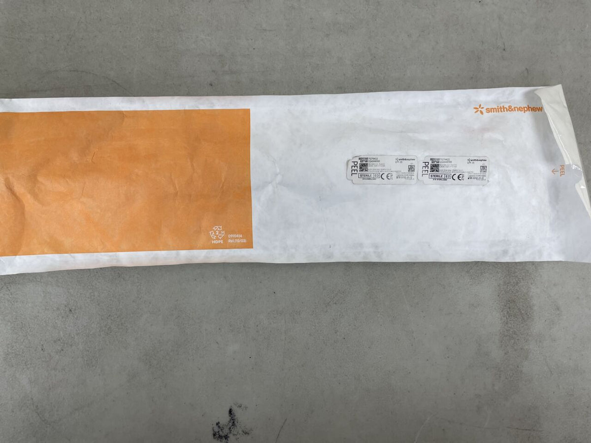 71279422 - SMITH & NEPHEW - Buck Cement Restrictor, 18.5 mm, (EA)