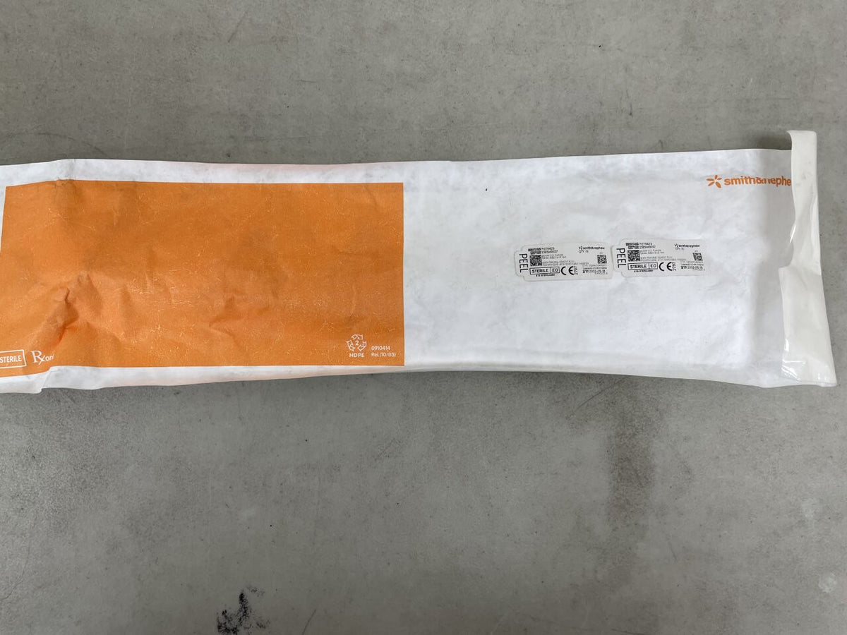71279423 - SMITH & NEPHEW - Buck Cement Restrictor, 25 mm, (EA)
