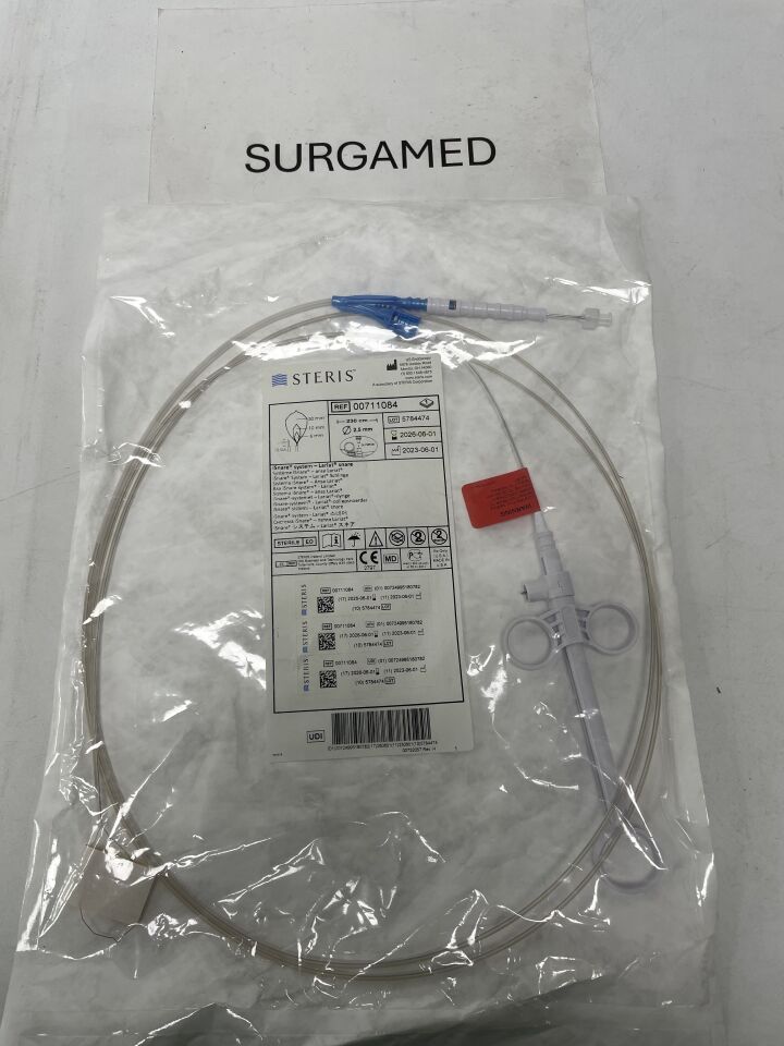 711084 - STERIS - iSnare System, Lariat, 2.5mm x 230cm, (EA)