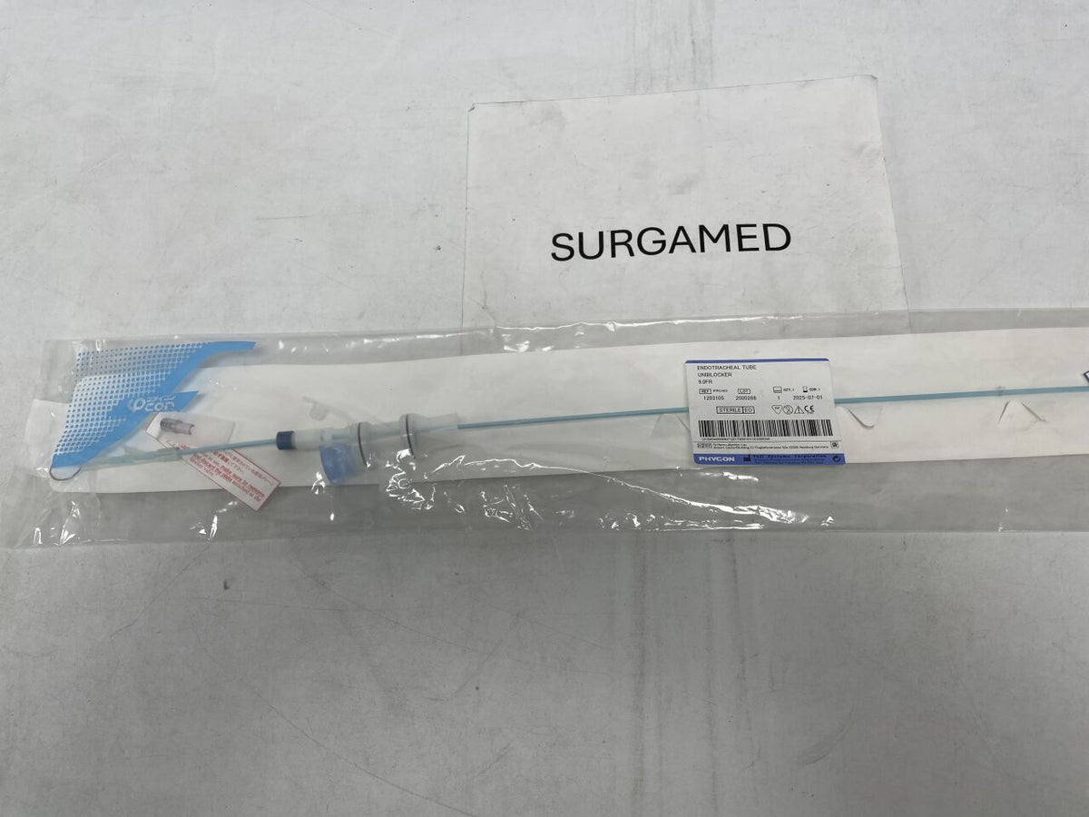 1203105 - FUJI - Endotracheal Tube Uniblocker - 9Fr (L), (EA)