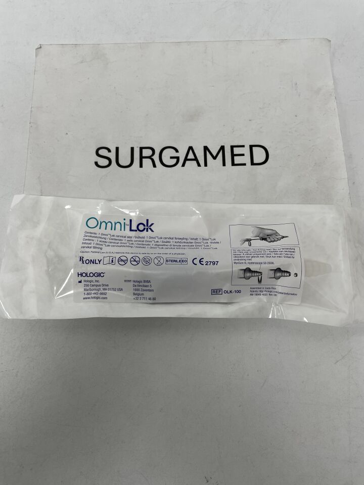 OLK-100 - HOLOGIC - Omni Lok Cervical Seal, (EA)
