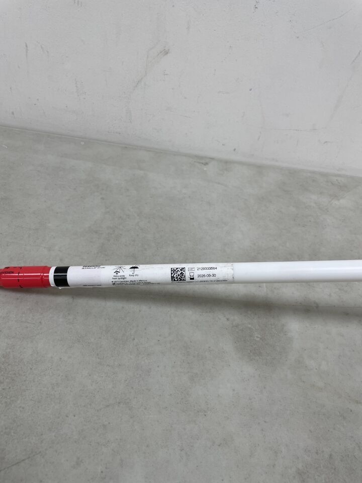 8888571034 - COVIDIEN - Argyle Thoracic Catheter, Right Angle, 24 Fr x 20", (EA)