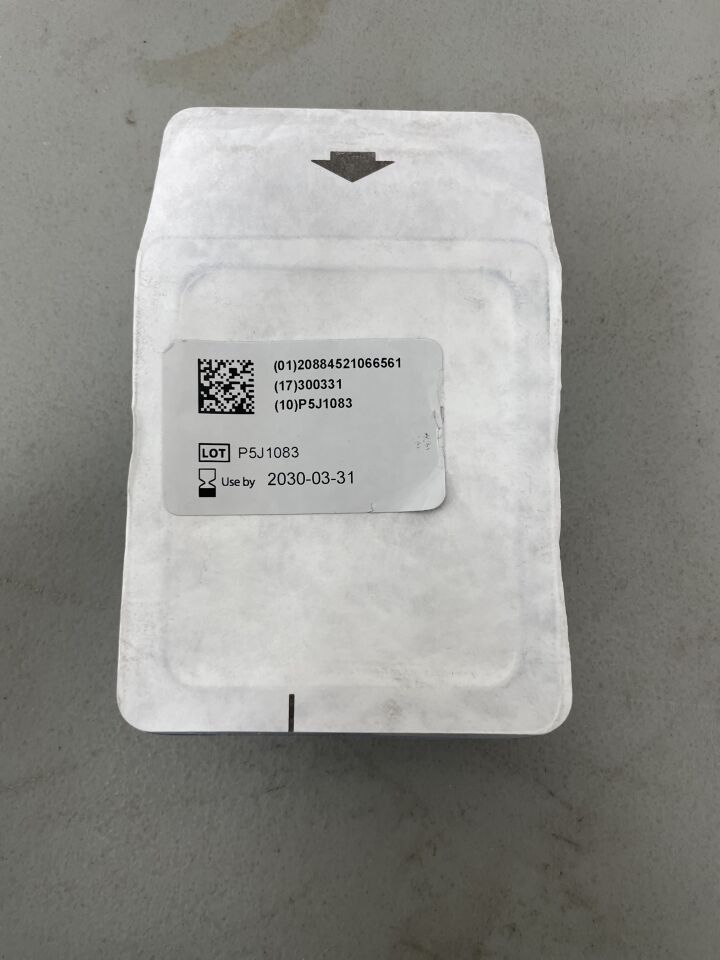 220-90 - COVIDIEN - Endo Lube Seal and Instrument Lubrication Kit, (EA)