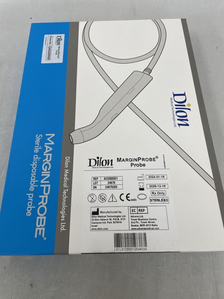 AC0300001 - DILON MEDICAL - MarginProbe, (BX)