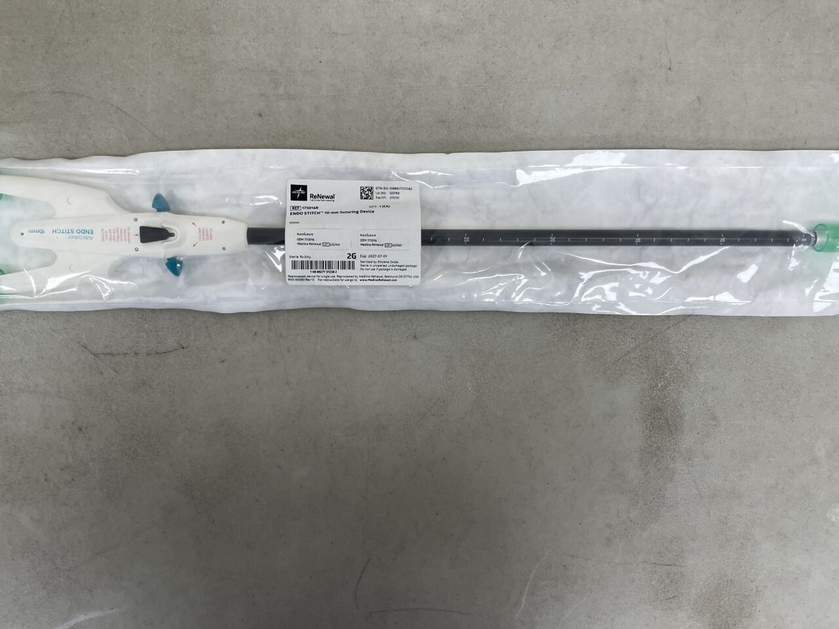 173016R - MEDLINE - ETHICON Endo Stitch Device, 10mm (Reprocessed), (EA)