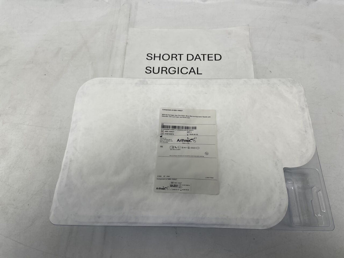 CO-ABS-10062T - ARTHREX - Component of ABS-10062T - BMA Kit, (EA)