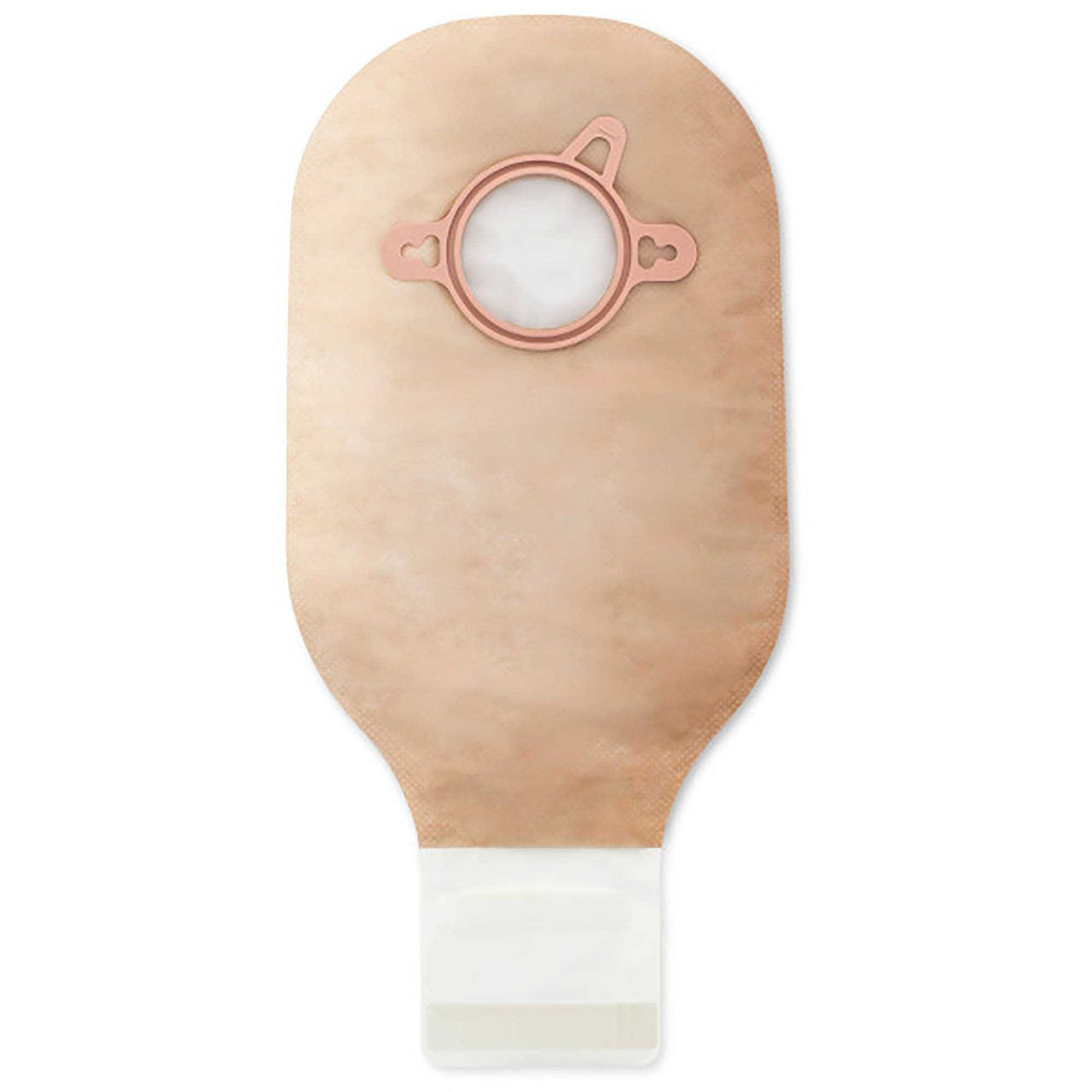 474565 - New Image - Colostomy Pouch New Image Two-Piece System 12 Inch Length Drainable 18182 Box of 10, (BX)