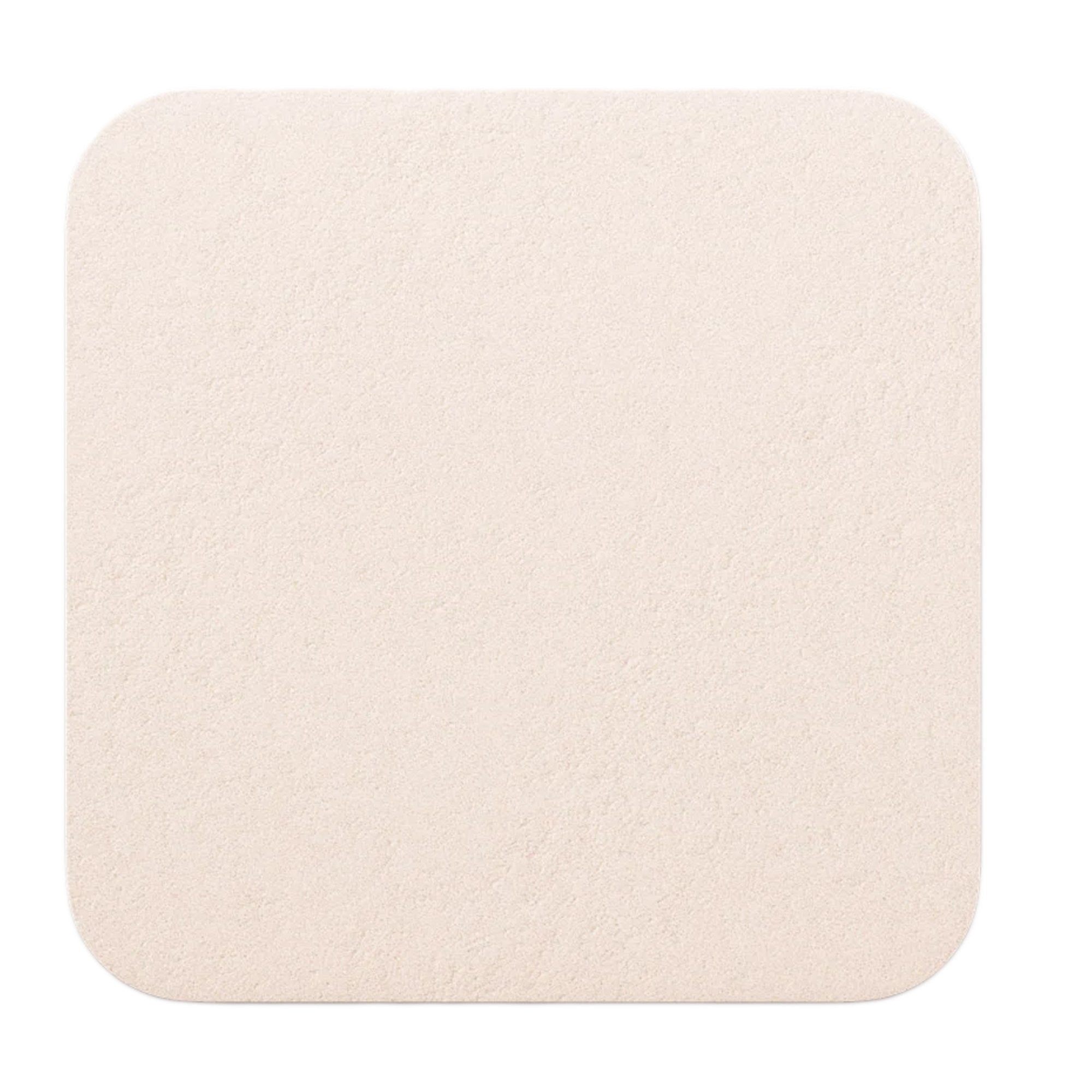 563657 - Mepilex - Mepilex Lite Thin Foam Dressing 4 X 4 Inch Without Border Film Backing Silicone Adhesive Square Sterile, 284190, Case of 50, (CS)
