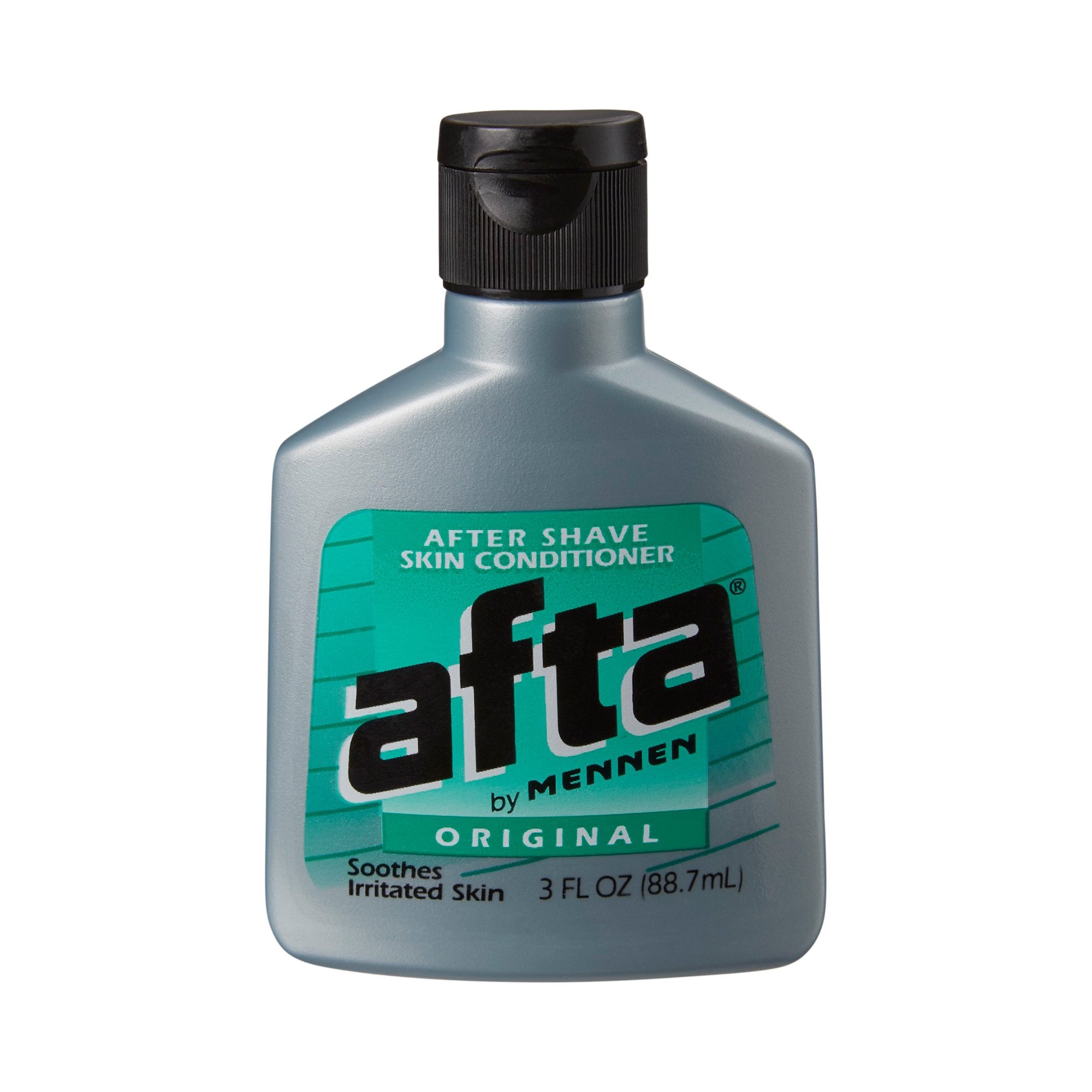 724617 - Afta - After Shave Afta 3 oz. Bottle 129456 Pack of 1, (EA)