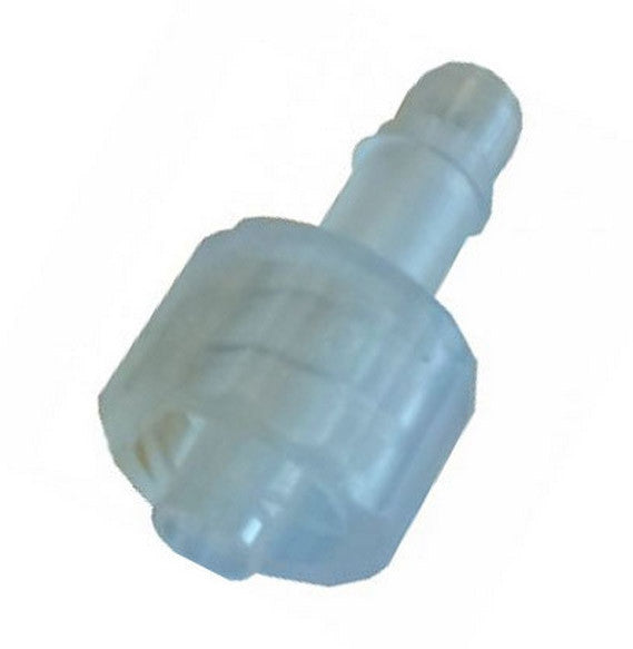 777723 - Doctors - Hose Adapter Doctor Easy For Elephant Ear Washer HAW Bag of 10, (BG)