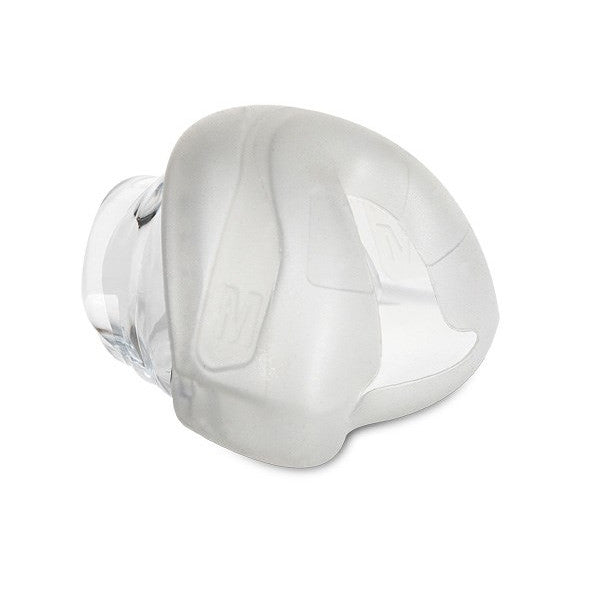 833851 - Eson - CPAP Mask Component CPAP Cushion Eson Nasal Style Medium Cushion 400HC127 Pack of 1, (EA)