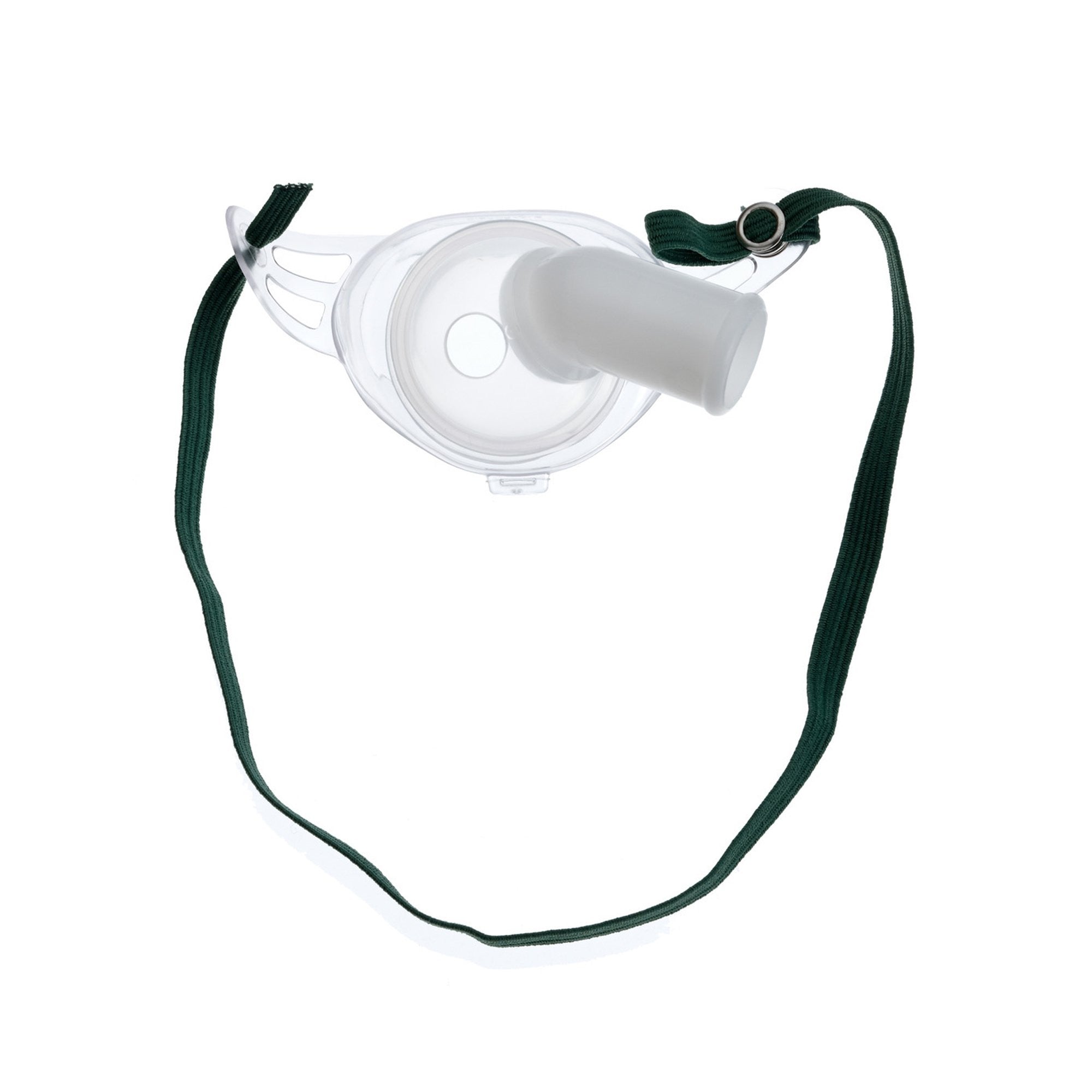 37346 - Medline - Tracheostomy Mask Collar Style Pediatric Adjustable Head Strap, HUD1076, Case of 50, (CS)