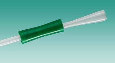 869552 - Magic3 - Urethral Catheter Magic3 Straight Tip Hydrophilic Coated Silicone 16 Fr. 16 in, 53616G Box of 30, (BX)