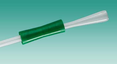 869553 - Magic3 - Urethral Catheter Magic3 Straight Tip Hydrophilic Coated Silicone 12 Fr. 16 in, 53612G Pack of 1, (EA)
