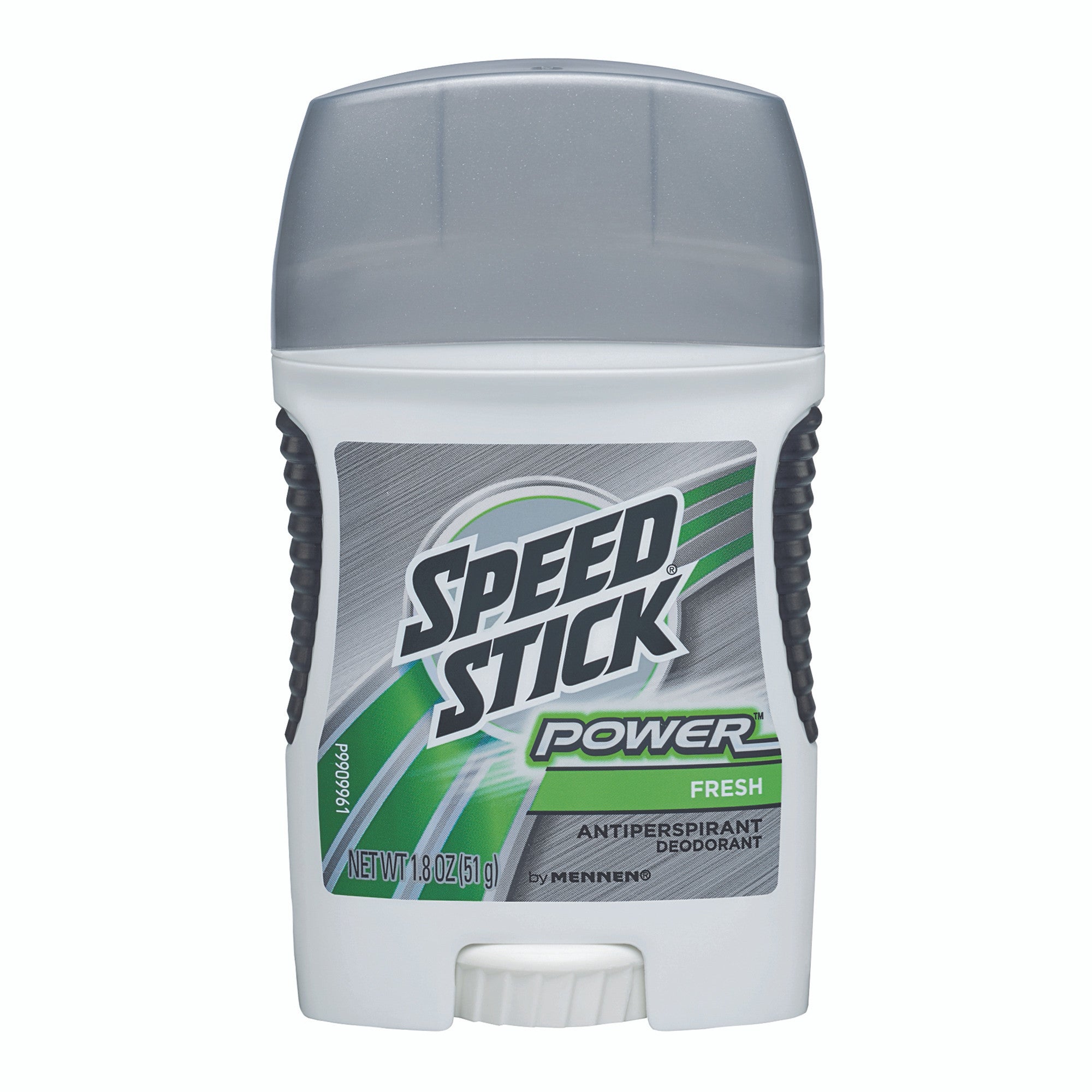 874259 - Power Speed Stick - Antiperspirant / Deodorant Power Speed Stick Solid 1.8 oz. Fresh Scent 194022 Pack of 1, (EA)