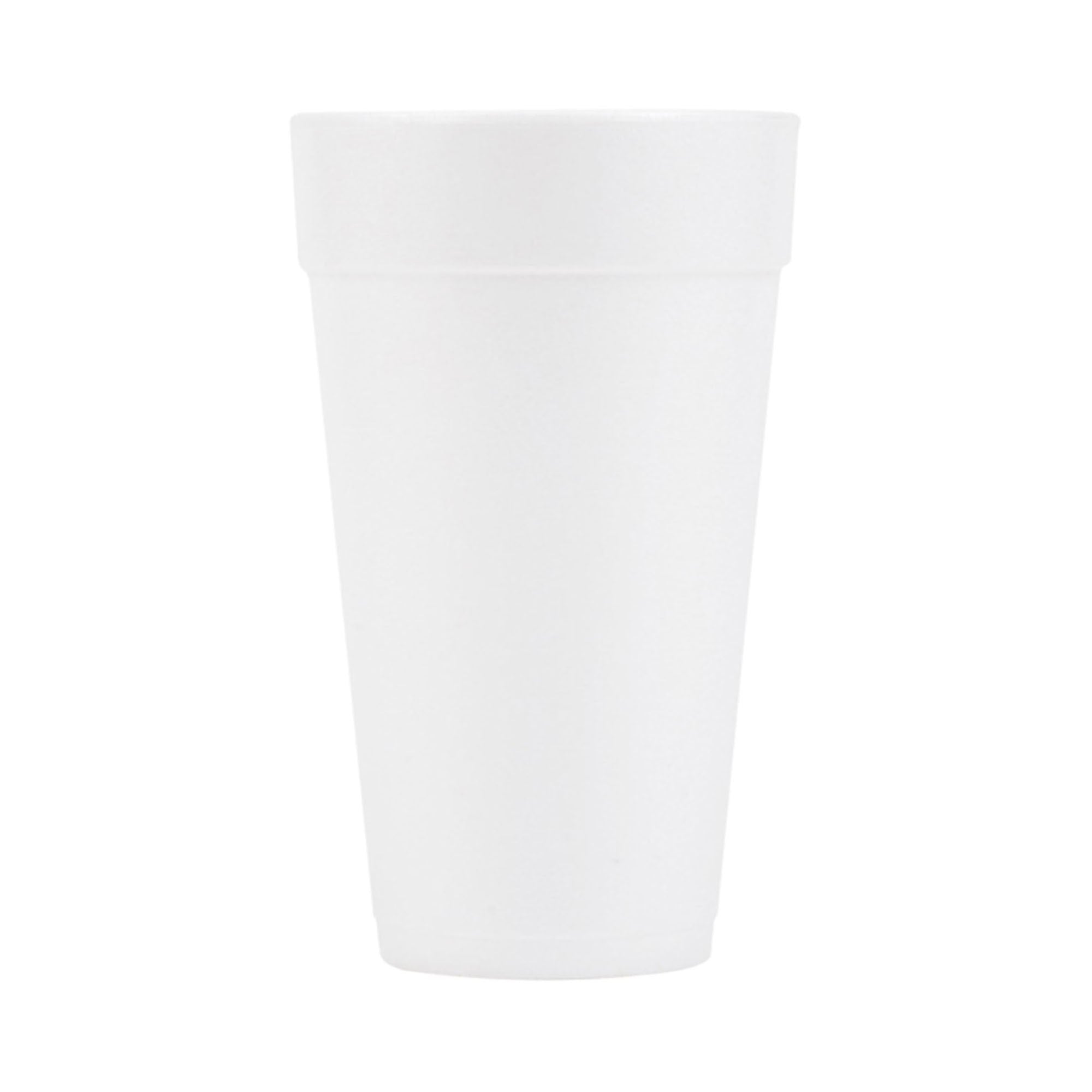 915248 - Solo - Solo Styrofoam Cup, 20 oz, 20J16, Case of 500, (CS)