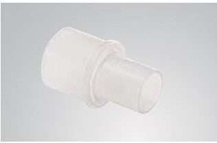 917186 - AirLife - AirLife Oxygen Therapy Connector, 5923-504, Pack of 1, (EA)
