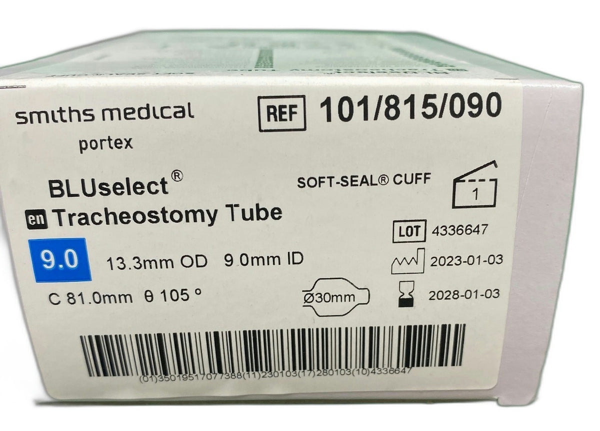 101/815/090 - SMITHS MEDICAL - Portex, (BX/1)