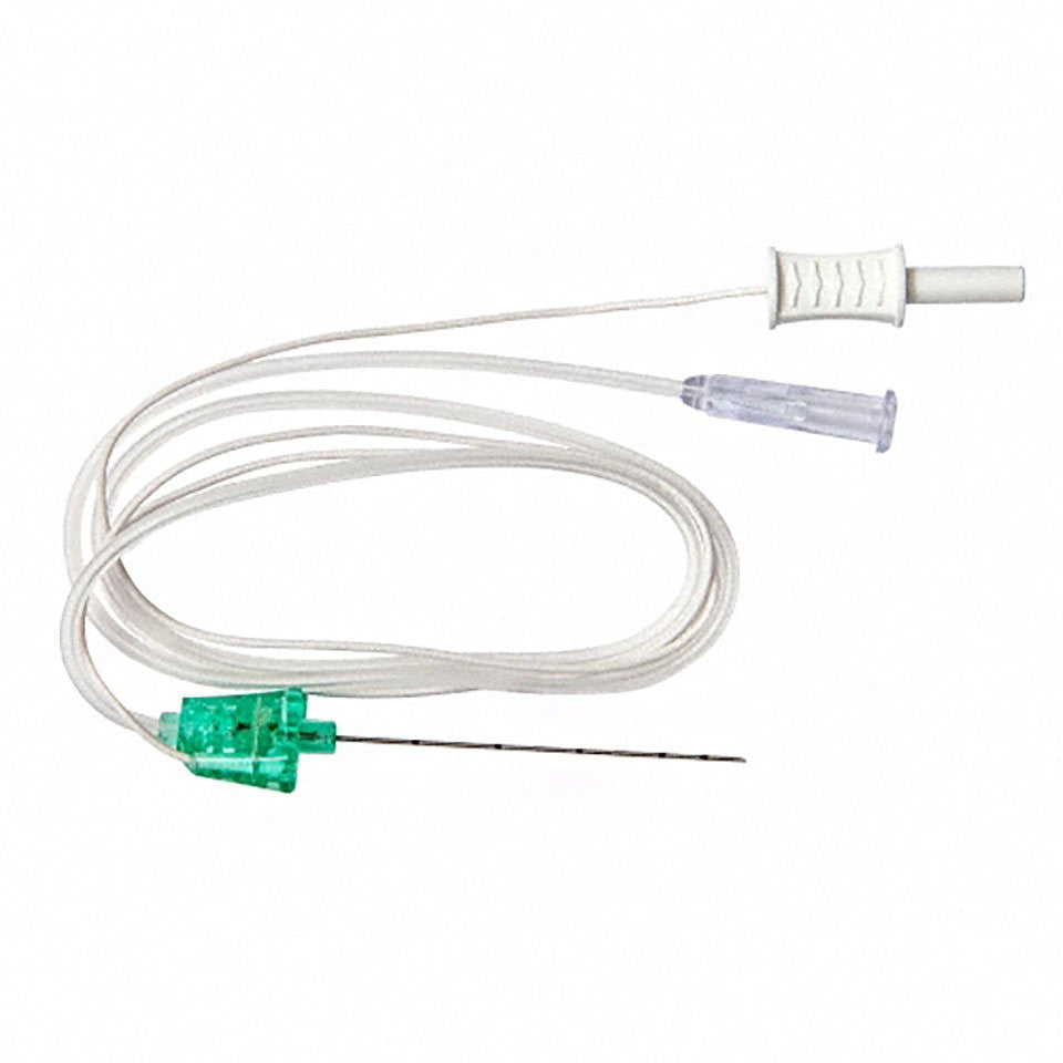995110 - Stimuplex - Echogenic Needle Stimuplex Ultra 360, 22 G x 3-1/8 in, Insulated, Single Shot, 333644, Case of 25, (CS)