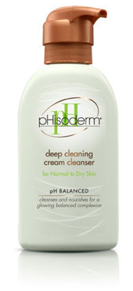 411101 - - Body Wash pHisoderm Lotion 6 oz. Pump Bottle Pack of 1, (EA)