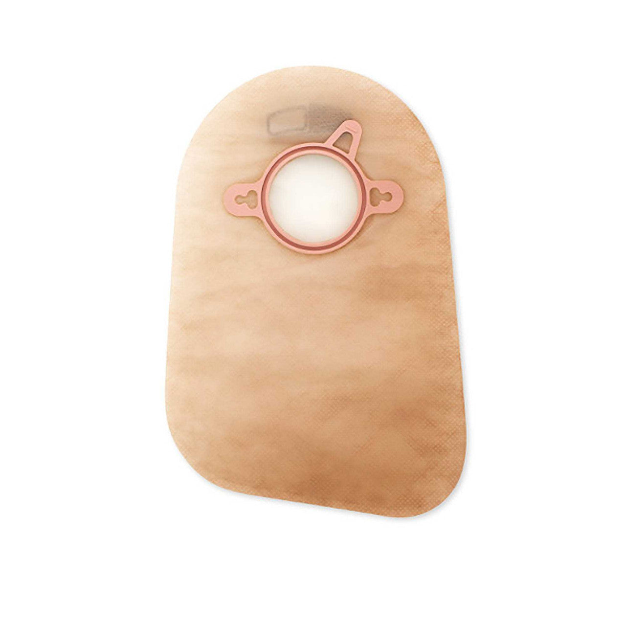 563232 - New Image - Ostomy Pouch New Image Two-Piece System 9 Inch Length Closed End 18363 Box of 60, (BX)
