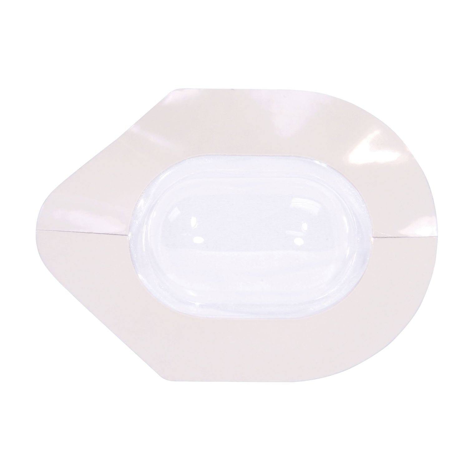0002 - Aspen Surgical - Burbuja ocular, estéril, 10/caja, caja