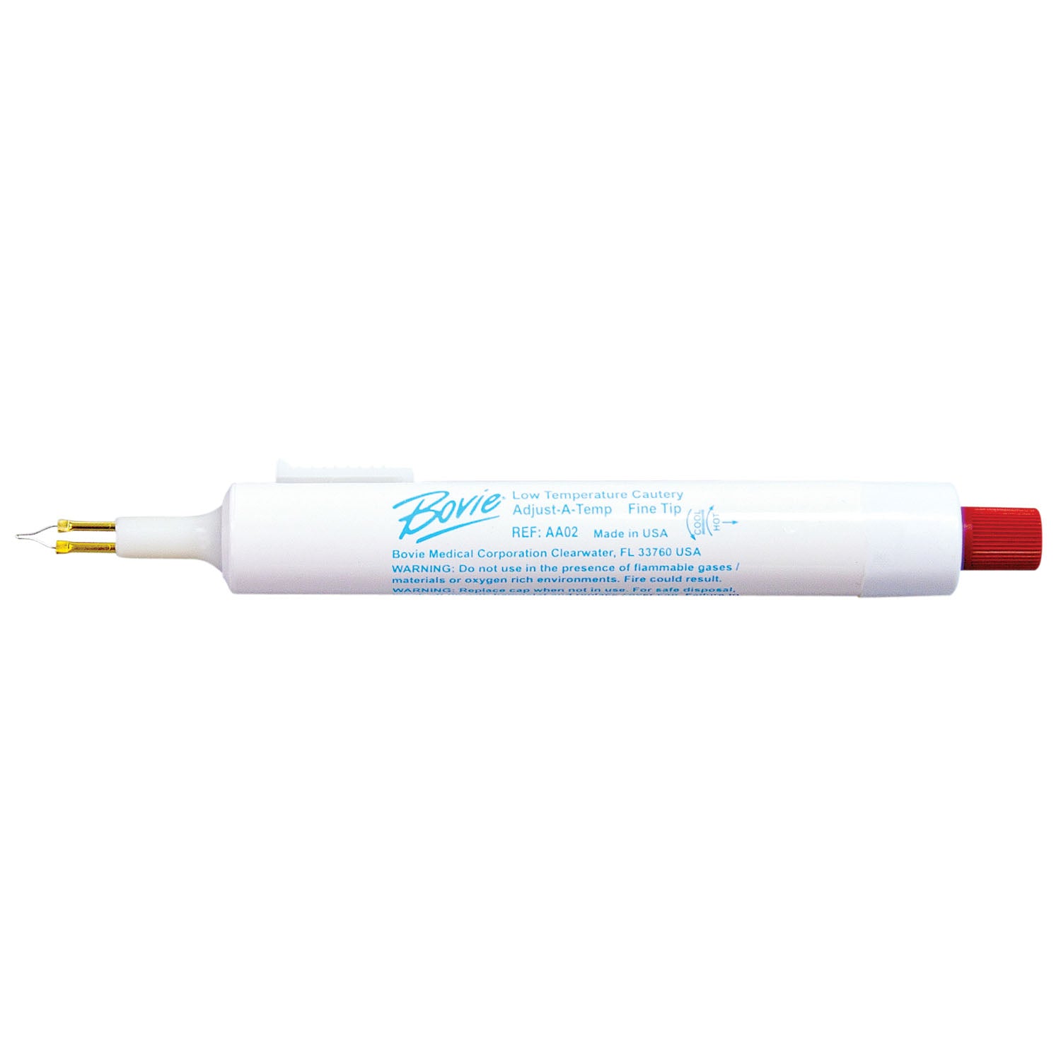 AA02 - Aspen Surgical - 低溫可調電灼器,細尖,10支/盒,盒裝