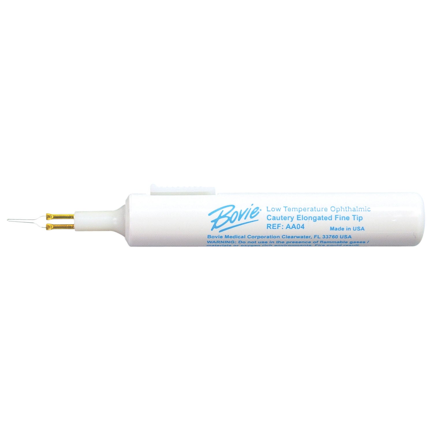 AA04 - Aspen Surgical - 低溫電凝器,眼科用,細長尖端,10支/盒,盒裝
